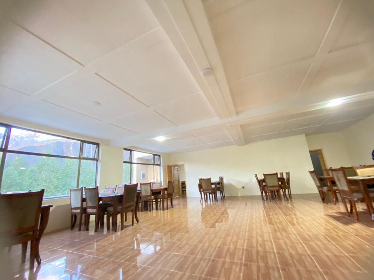 Apex Hotels And Resorts Hussaini Karimabad  Екстериор снимка